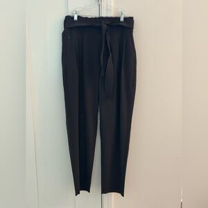 Athleta Black Skyline Pants